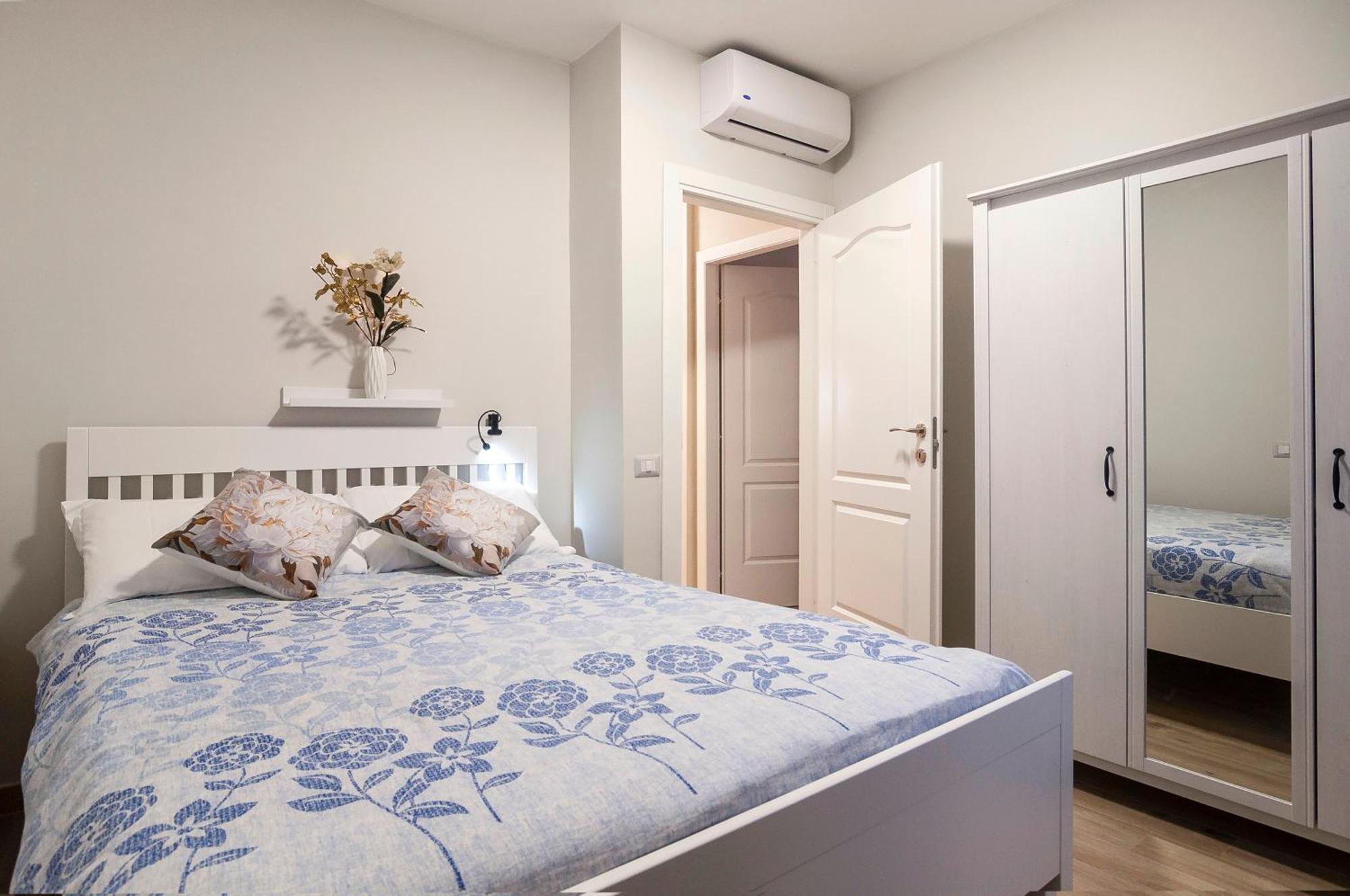 Elegant Comfy Three-rooms In Eur With Parking * Rom